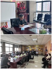 興建咨詢公司支部聚焦“三個(gè)維度”，學(xué)習(xí)貫徹黨的二十大精神不斷走深走實(shí)