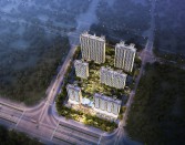 碧桂園·壹號(hào)公館